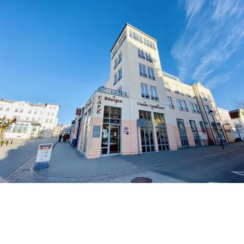 Seaside, direkt an der Promenade