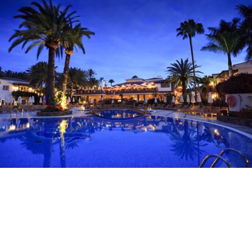 Seaside Grand Hotel Residencia - Gran Lujo