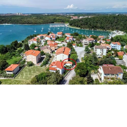 Seaside holiday house Banjole, Pula - 21406