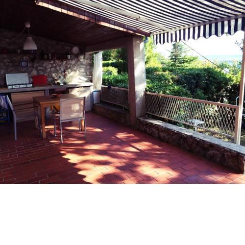 Seaside holiday house Jadranovo, Crikvenica - 13972