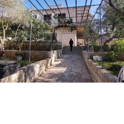 Seaside holiday house Lumbarda, Korcula - 21290