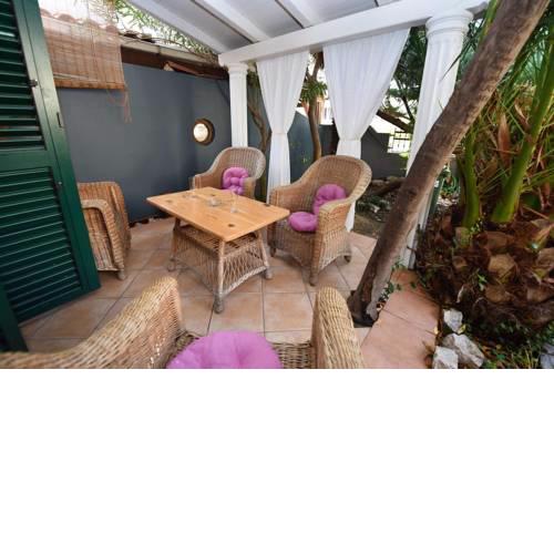 Seaside holiday house Novalja, Pag - 11512