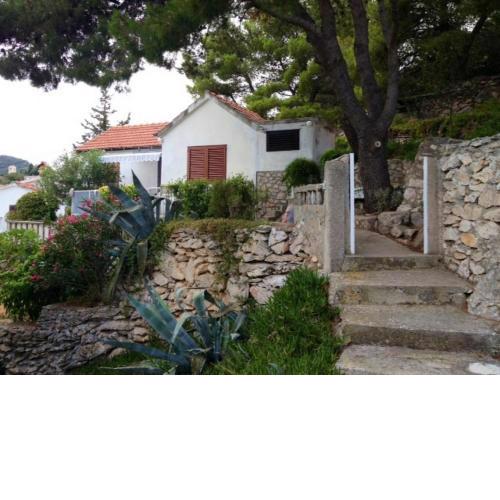 Seaside holiday house Sali, Dugi otok - 21077