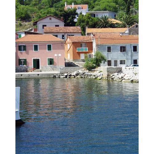 Seaside holiday house Sali, Dugi otok - 884