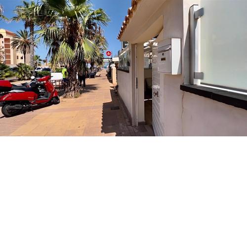 Seaside home Torrevieja - LaMata
