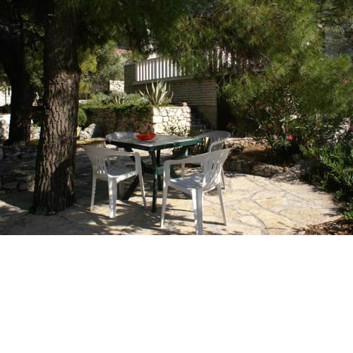 Seaside house for families with children Razanj, Rogoznica - 4260