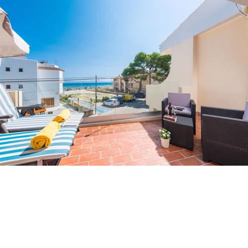 SEASIDE HOUSE IV