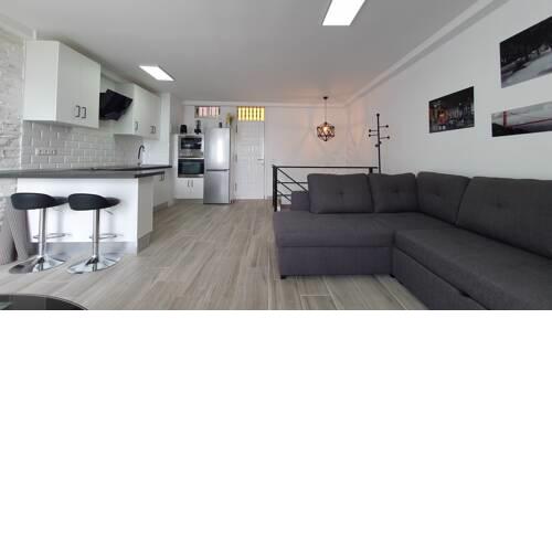 Seaside House