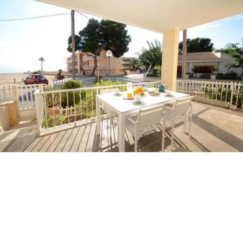 Seaside Houses 4
