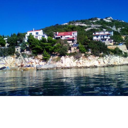 Seaside Klada
