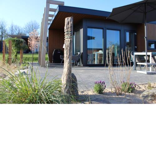 Seaside Lodge Süsel, Lübecker Bucht, Ostsee