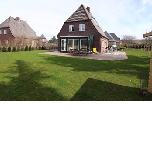 Seaside Lodge Sylt