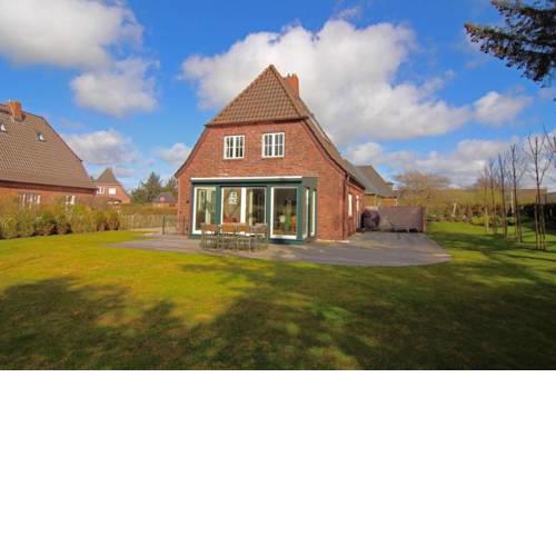 Seaside Lodge Sylt