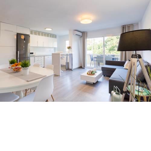 Seaside Marbella Apartments