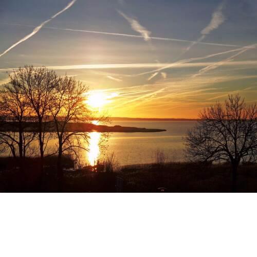 Seaside mit Meerblick & Balkon - 315
