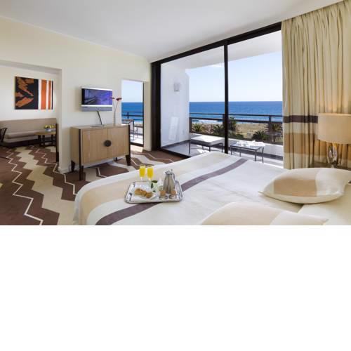 Seaside Palm Beach