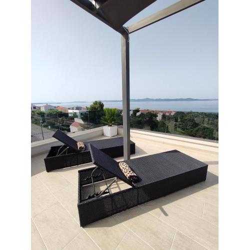 Seaside residence - Sunset Appartement