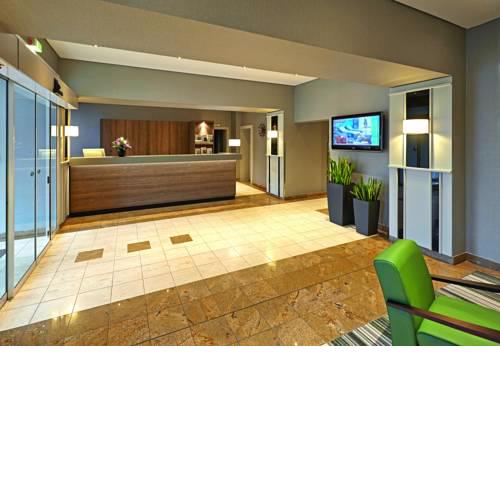 Seaside Residenz Hotel