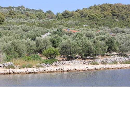 Seaside secluded apartments Cove Magrovica - Telascica, Dugi otok - 8139