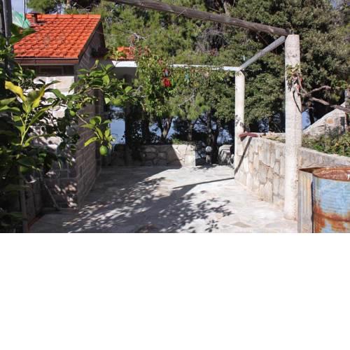 Seaside secluded apartments Cove Zavala bay - Zavala (Gdinj) (Hvar) - 5717