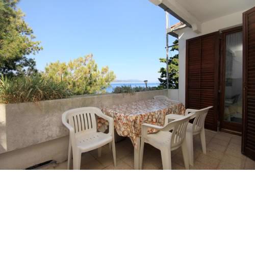 Seaside secluded apartments Lavdara, Dugi otok - 434
