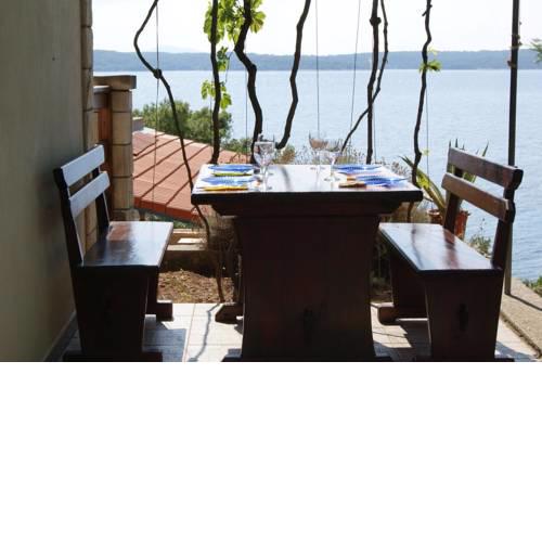 Seaside secluded apartments Zavala, Hvar - 15357
