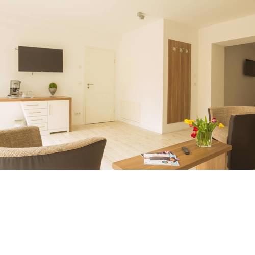 Seaside-Strandhotel