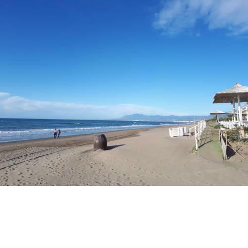 Seaside Studio