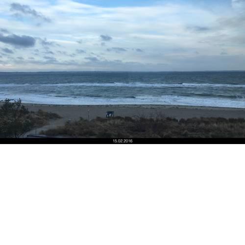 Seaside-Townhouse