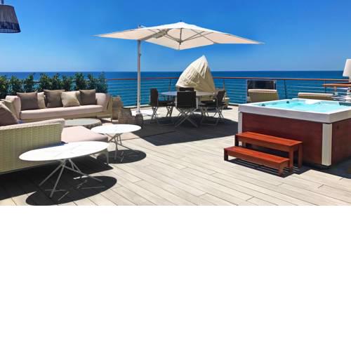 Seaside Villa
