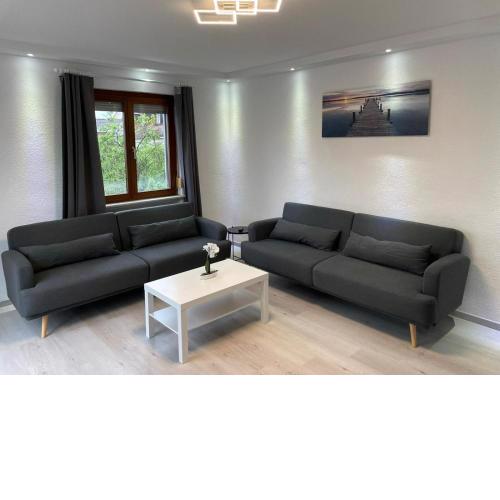 Seatime Ferienwohnung