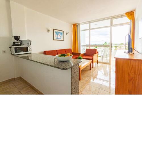 Seaview 2 Friendly Apartment