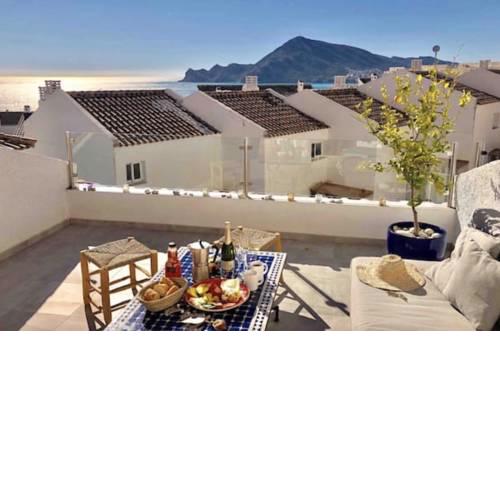 Seaview Altea