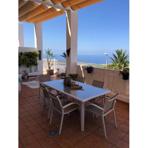 Seaview apartment Adeje, Tenerife