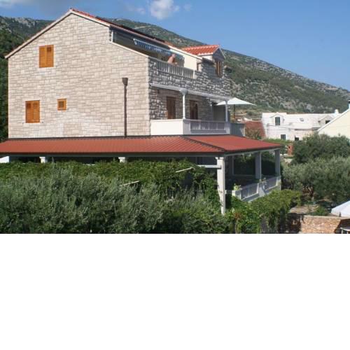 Seaview Apartment Bol (3417-5)