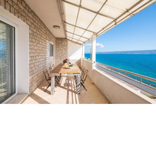 Seaview Apartment Lara