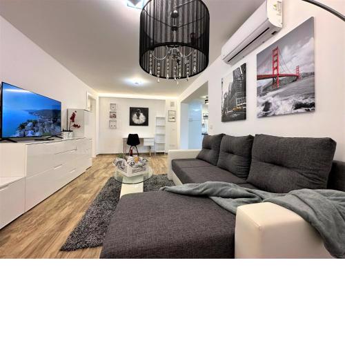 SEAVIEW Apartment Volosko
