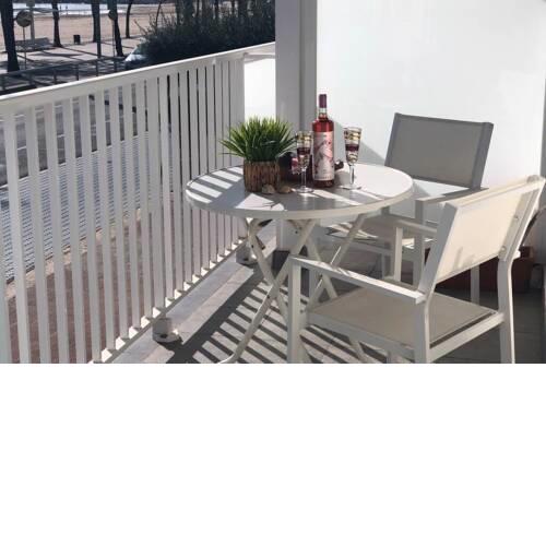 SEAVIEW APARTMENT