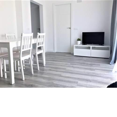 SeaView Apartment