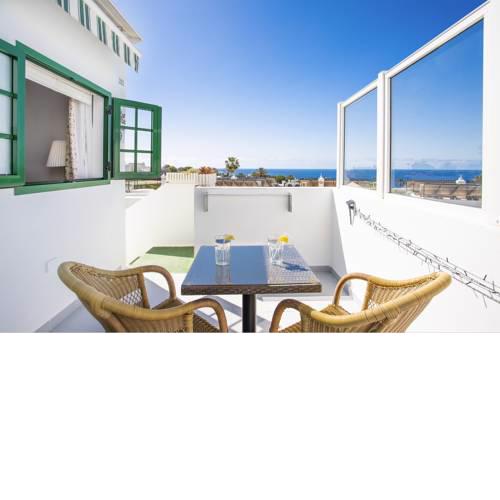 Seaview Apartment
