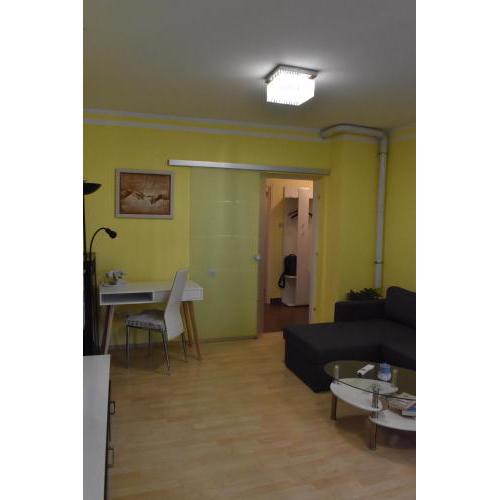 Seaview Apartment
