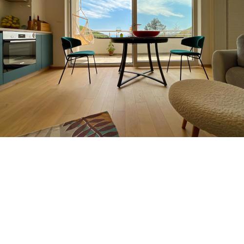seaview apartments croatia – ENA