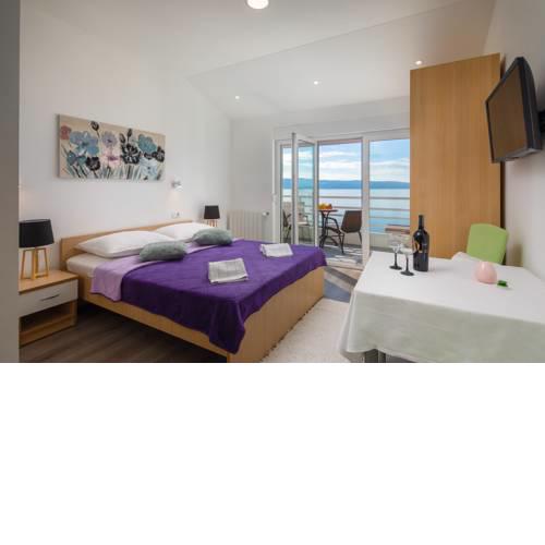 Seaview Apartments Grizelj
