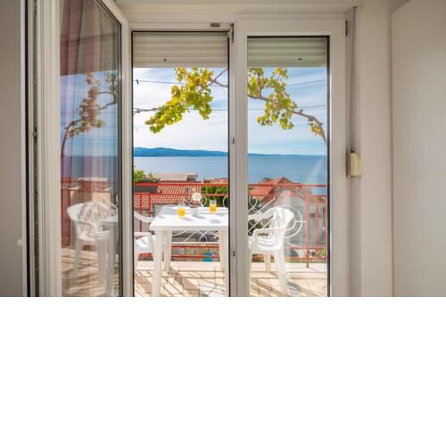 Seaview Apartments Opačak