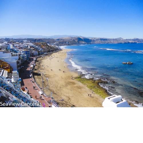 Seaview Canteras