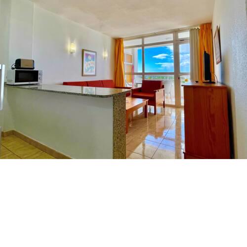 Seaview Friendly Apartment 4