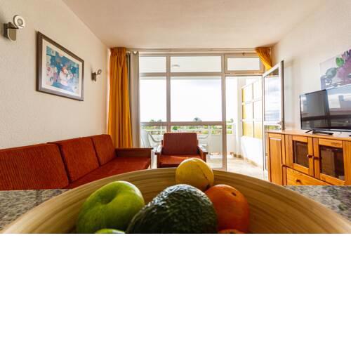Seaview Friendly Apartment 6