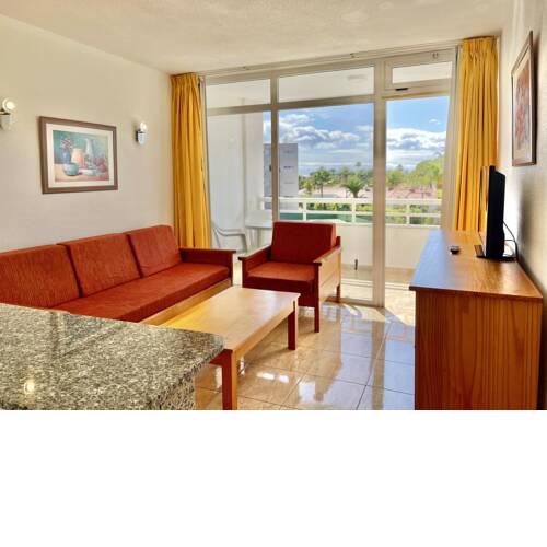 Seaview friendly apartment 9