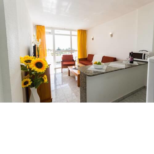 Seaview Friendly Apartment
