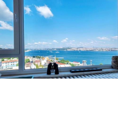 Seaview Grand - BOSPHORUS